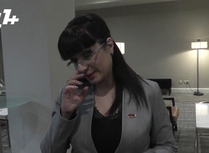 Վստահ եմ, որ վեթինգի եղանակը հավասար պայմաններ կստեղծի բոլորի համար․ «Իմ քայլը» պատգամավոր