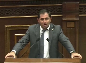 Արմավիրում ջուրը ցիստեռներից են գնում. ինչ է անում կառավարությունը