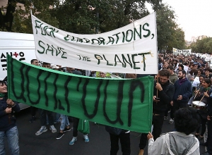 При прежних властях мы были лишены права на принятие решений: джермукцы