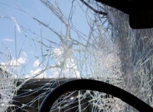 ДТП на автодороге Гавар – Севан: есть пострадавший