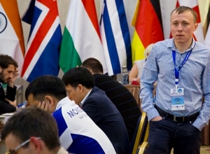 Խոշոր սկանդալ շախմատի աշխարհի գավաթի խաղարկությունում