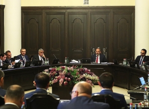 Պետությունը մինչև տարեվերջ կմարի ԱԱՀ-ի պարտքը