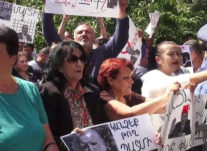 Թեժ իրավիճակ Ռոբերտ Քոչարյանի գործով դատական նիստից առաջ