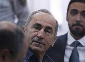 Нет оснований для освобождения Роберта Кочаряна: обвиняющий прокурор