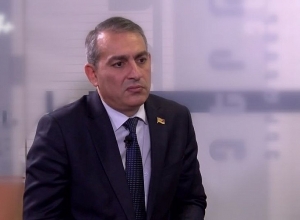 Աշխատանքներ են գնում ԱԺ քննիչ հանձնաժողով հրավիրելու նախկին առաջին դեմքերին․ Արմեն Խաչատրյան