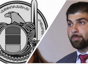 NSS refuses to suspend criminal prosecution against Davit Sanasaryan