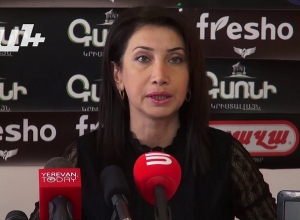 Մենք դիմելու ենք մարդու իրավունքների եվրո դատարան. Ս Աղեկյան