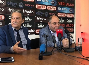 Տեղեկություններ կան, որ Փաշինյանը Մակրոնի հետ պայմանավորվել է Ամուլսարի հանքը շահագործել․ սոցիոլոգ