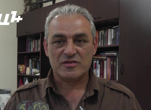 Արևելյան նոր մարտաձև Հայաստանում՝պինչակ սիլատ