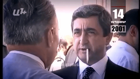 Օրացույց. 14-ը սեպտեմբերի. Ինչպես էր վերաբերվում Քոչարյանը Տեր-Պետրոսյանի վերադարձին