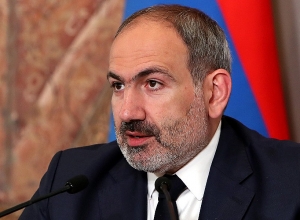 Пресс-конференция Никола Пашиняна в Ванадзоре: Прямой эфир