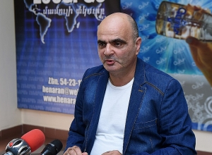Առողջապահության նախարարը անգործությամբ է զբաղված․ Մանվել Գրիգորյանի փաստաբան