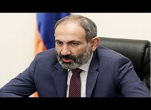 Նիկոլ Փաշինյանի մամուլի ասուլիսը Վանաձորում.Ուղիղ