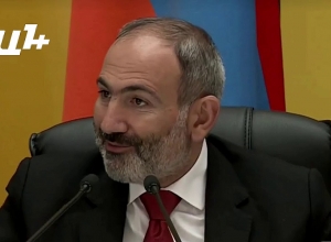 «Մարտի 1»-ը բացահայտված է. Փաշինյանը վերահաստատեց իր հայտարարությունը