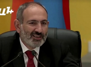 Փաշինյանը Սերժ Սարգսյանի հետ պայմանավորվելու խոսակցությունների մասին