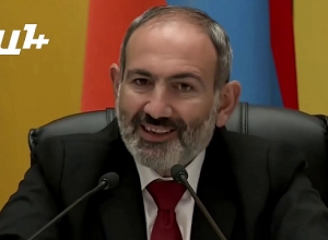 Պարոն Վանեցյանն այս պահին պետք է կենտրոնանա Հայաստանի հավաքականի վրա. վարչապետ