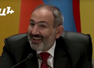 Իրենցից ավանսով քաղհալածյալ ստեղծել չի լինի. Փաշինյանը՝ Սերժ Սարգսյանի և նրա փեսայի մասին