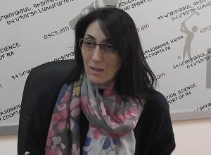 Տնօրենի որևէ տեղակալի չենք ցանկացել նշանակել պաշտոնակատար․ նախարարի խորհրդական