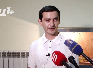 Հայաստանի վերացող սողունների  բազմացման կենտրոն է բացվել