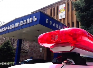 Պարտքի համար առեւանգել են որդուն և գումար պահանջել․ ոստիկանության բացահայտումը