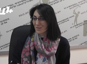 Նախարարի խորհրդականն անդրադառնում է Երևանի թիվ 13 երաժշտական դպրոցի շուրջ ստեղծված իրավիճակին