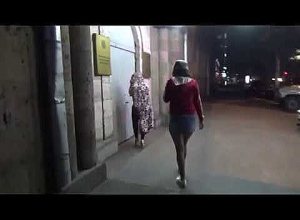 Ոստիկանները հայտնաբերեցին պոռնկությամբ զբաղվելու մեջ կասկածվող 28 կնոջ