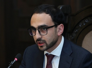 Պատվիրակություն է մեկնում Ռուսաստան․ Ավինյանը որոշում է ստորագրել