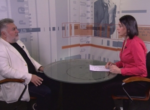 Մարդկայնորեն դժվար է նախկին ղեկավարների դեմ պայքարելը․ Արա Պապյանը՝ Վանեցյանի հրաժարականի մասին