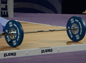 Ծանրամարտի աշխարհի առաջնությունում Հայաստանը ներկայացնելու է 9 մարզիկ