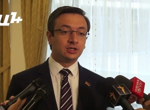 Կեղծ օրակարգ է․ Գևորգ Գորգիսյանը՝ խորհրդարանական արտահերթ ընտրությունների մասին