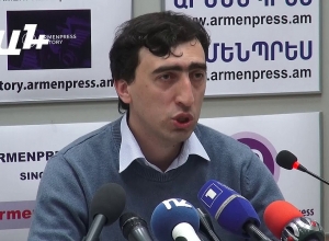 Ռուսական կայքը, կհրապարակի, թե  ինչ մասշտաբի արտագրության մասին է խոսքը.Սմբատ Գոգյան