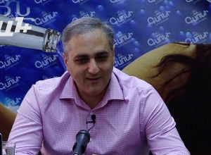 «ԱԱԾ պետի և ոստիկանապետի հրաժարականները դոմինոյի էֆեկտ են ունենալու»քաղաքագետ