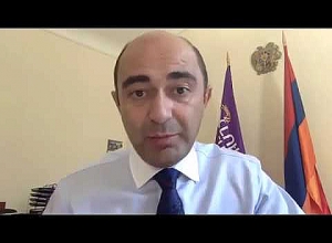 Ոստիկանապետը, ԱԱԾ պետը կերել-խմել են իրենց նախկինների հետ և հիմա կոմպլեքս ունեն նրանց բռնելու