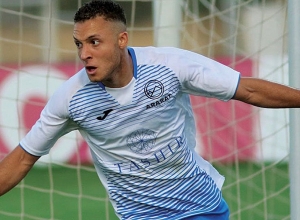 Ֆուտբոլի բարձրագույն խումբ. «Արարատ-Արմենիան» հաղթեց «Արարատին»