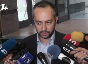 Փաշինյանի աշխատակազմի ղեկավարը խոսեց Վանեցյանի և Օսիպյանի հրաժարականների մասին