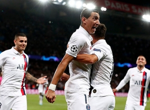 Չեմպիոնների լիգա. «Ռեալի» նախկին ֆուտբոլիստը պատժում է հենց թագավորական թիմին