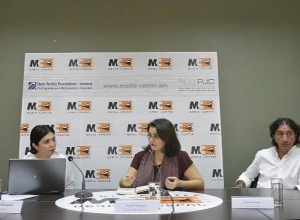 Ներկայիս արձանները ոչ մի ասելիք չունեն․ մշակութային մարդաբան