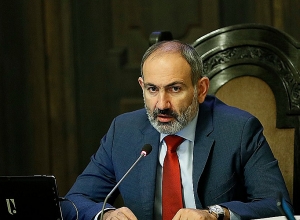 Премьер-министр направил поздравительное послание