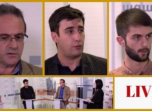 Политическая оценка прежним властям: Дискуссия: ПРЯМОЙ ЭФИР