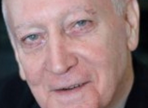 Александр Топчян награжден Медалью Хоренаци