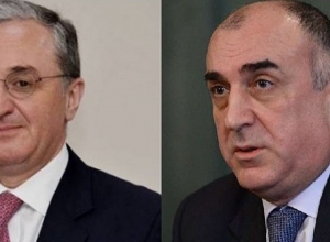 Встретятся министры иностранных дел Армении и Азербайджана