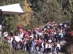 Ջերմուկցի, գնդեվազցի, կեչուտցի աշակերտների հայտարարած դասադուլը ԿԳՄՍ-ն մտահոգիչ է համարում