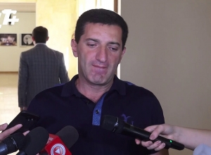 Գևորգ Պետրոսյանը՝ Արթուր Վանեցյանի՝ ԲՀԿ-ին անդամակցելու մասին