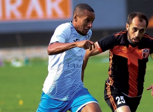 «Շիրակը» հաղթեց «Արարատ-Արմենիային» և բարձրացավ առաջին տեղ