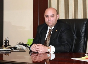 «Մուլտի գրուպ»-ի տնօրեն Սեդրակ Առուստամյանը 20 մլն դրամ գրավով ազատ է արձակվել
