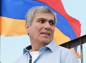 Մեզ պետք է, որ Կոնգրեսի Ներկայացուցիչների պալատն ու Սենատը ճանաչեն Արցախը․ Արամ Սարգսյան
