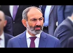 Live. Փաշինյանն ասուլիս է տալիս հայկական ԶԼՄ-ների համար Լոս Անջելեսում