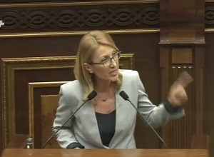 Սերժ Սարգսյանի եղբոր ընտանիքին պատկանող կազմակերպությանը վերադարձվելու է 1,5 մլրդ դրամ․ Մ. Թանդիլյան