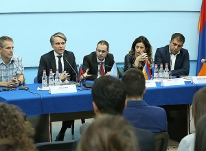 «Կստեղծվեն համայնքահեն հյուրանոցներ»