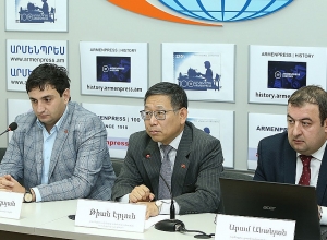 Ճանաչի՛ր Չինաստանը․ ովքե՞ր կարող են մասնակցել նոր մրցույթ-վիկտորինային